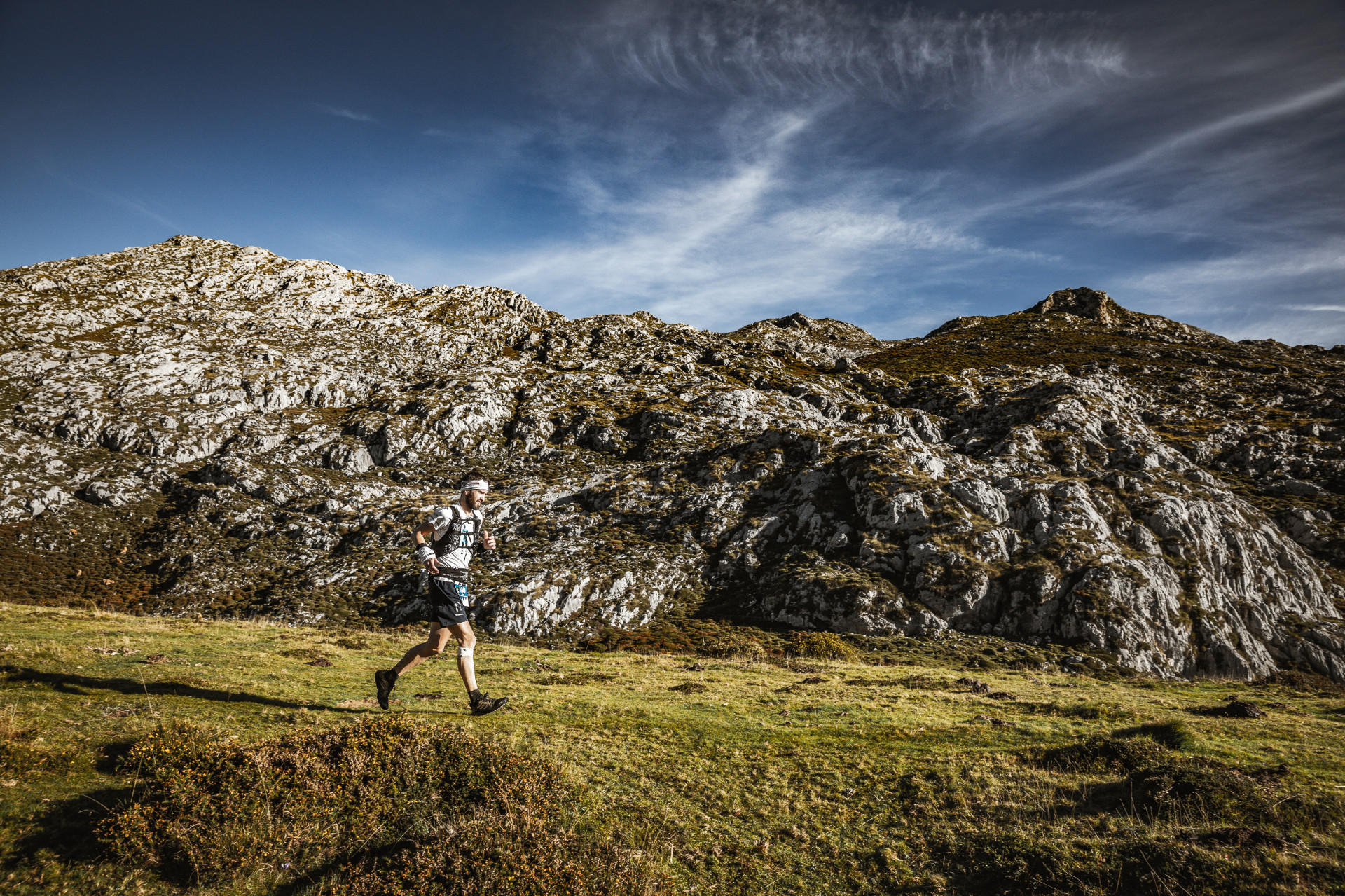GTPE, cuenta atrás para la carrera más internacional de Picos de Europa GTPE, cuenta atrás para la carrera más internacional de Picos de Europa