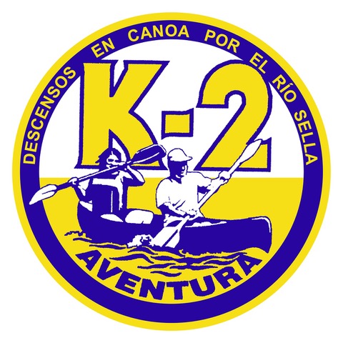 K2 Aventura Logo